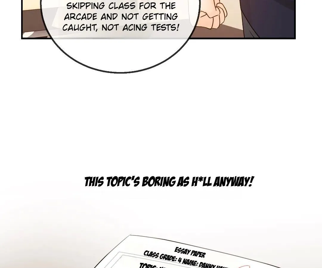 Read Bloom From Mistake chapter 37 image 12 on Lezhin