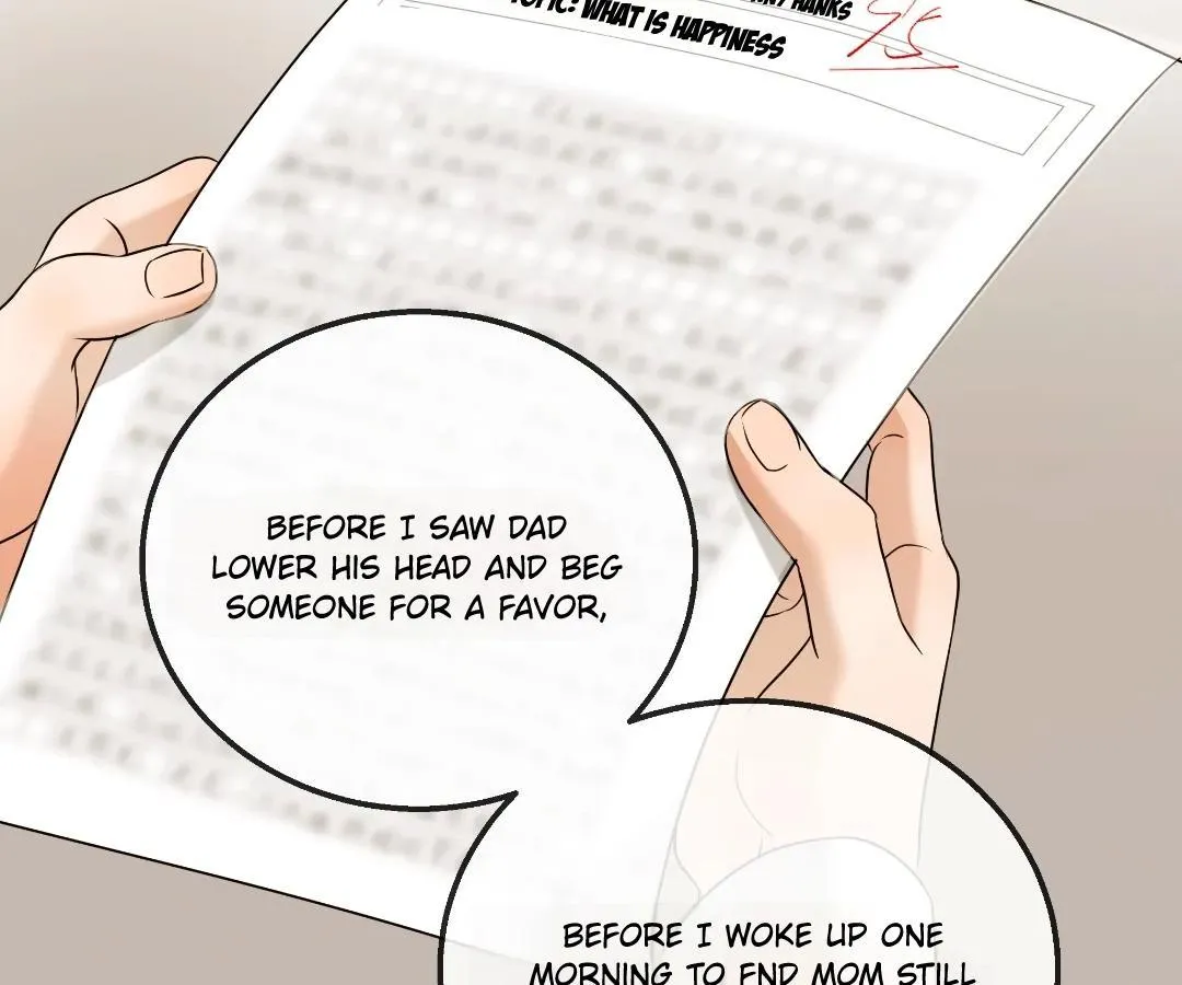 Read Bloom From Mistake chapter 37 image 13 on Lezhin