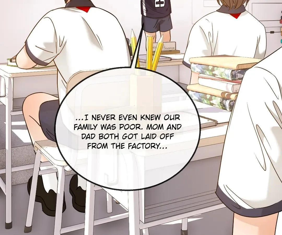 Read Bloom From Mistake chapter 37 image 15 on Lezhin