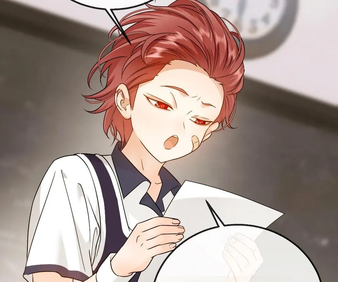 Read Bloom From Mistake chapter 37 image 17 on Lezhin