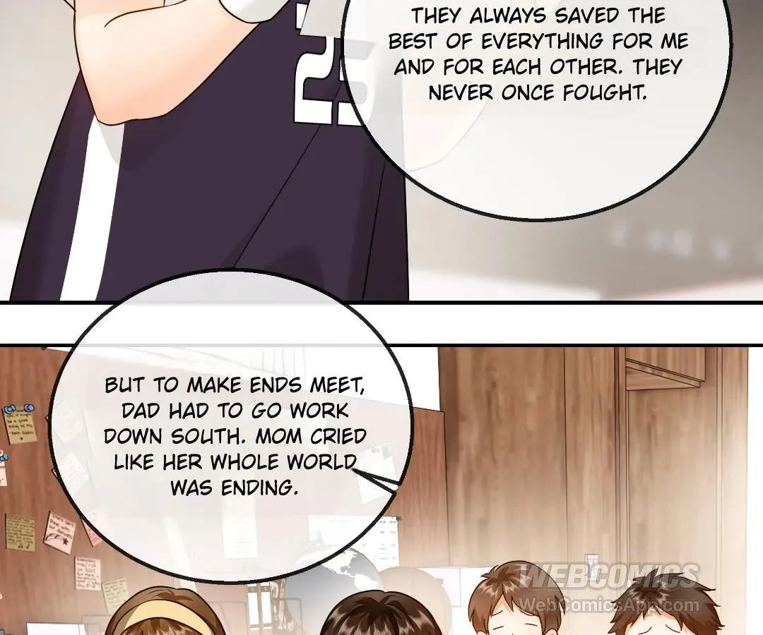 Read Bloom From Mistake chapter 37 image 18 on Lezhin