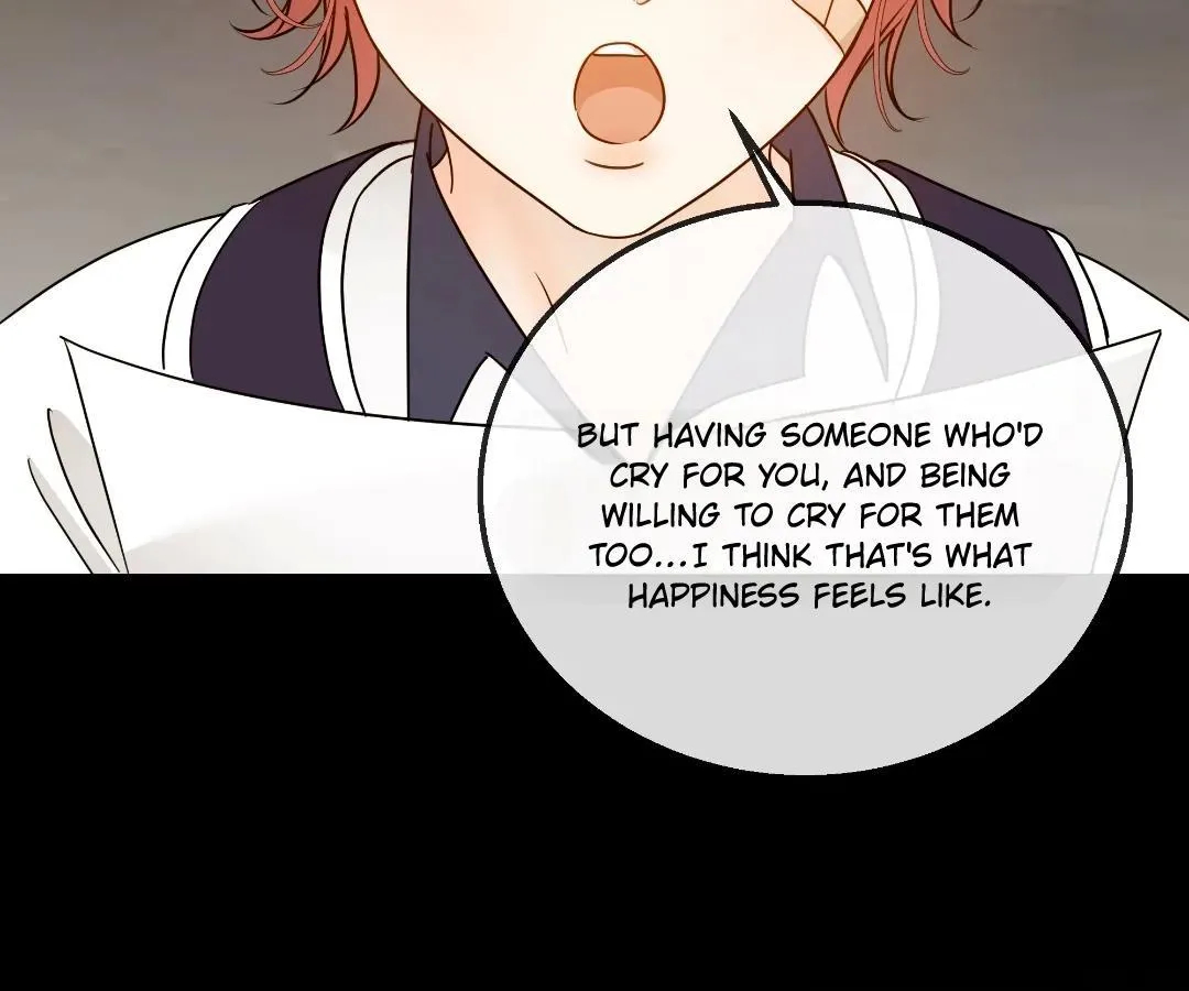 Read Bloom From Mistake chapter 37 image 21 on Lezhin