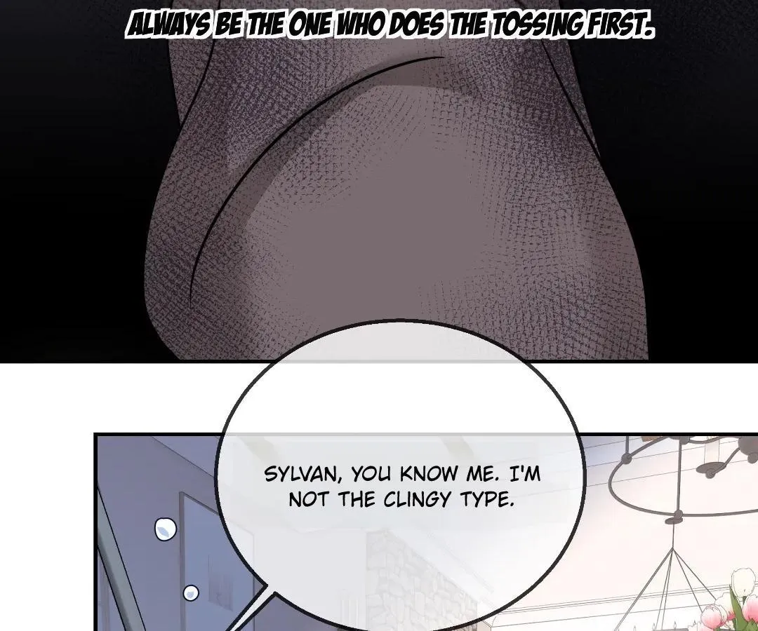 Read Bloom From Mistake chapter 37 image 31 on Lezhin