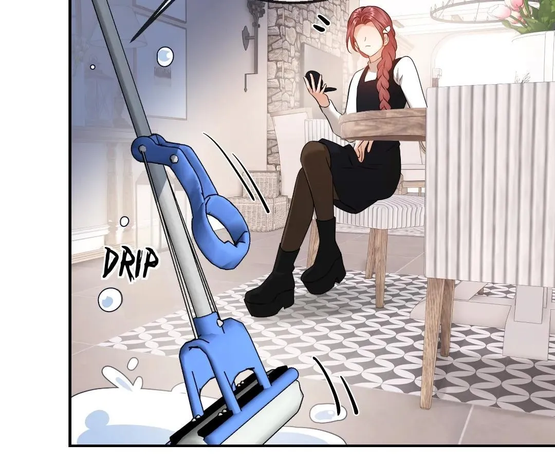Read Bloom From Mistake chapter 37 image 32 on Lezhin