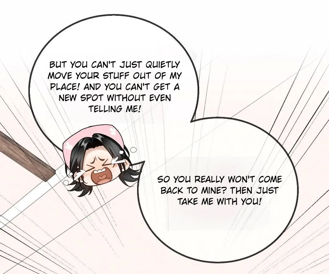 Read Bloom From Mistake chapter 37 image 37 on Lezhin