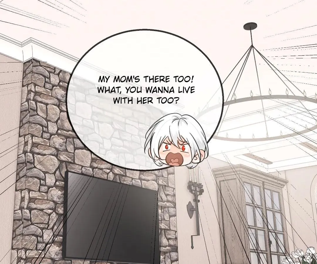 Read Bloom From Mistake chapter 37 image 38 on Lezhin