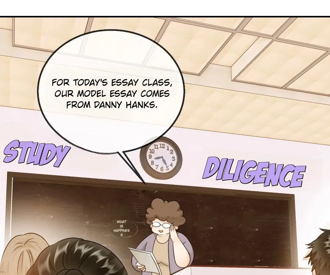 Read Bloom From Mistake chapter 37 image 4 on Lezhin