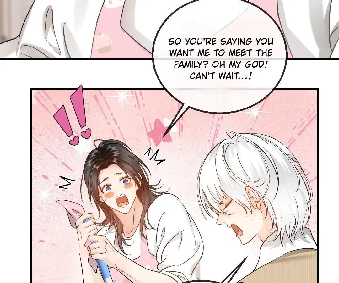 Read Bloom From Mistake chapter 37 image 41 on Lezhin