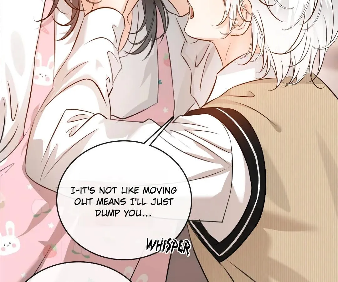 Read Bloom From Mistake chapter 37 image 44 on Lezhin