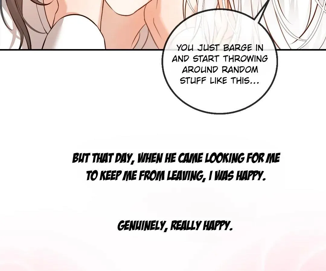 Read Bloom From Mistake chapter 37 image 46 on Lezhin