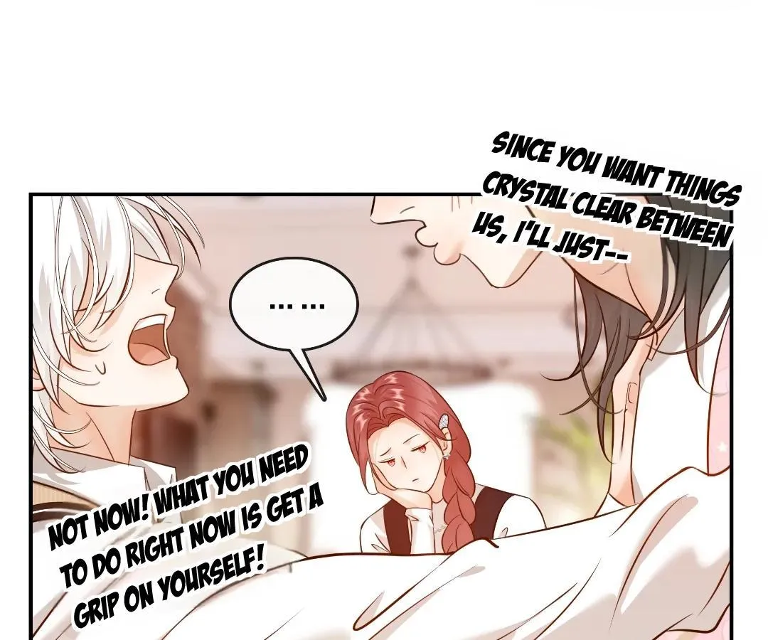 Read Bloom From Mistake chapter 37 image 49 on Lezhin