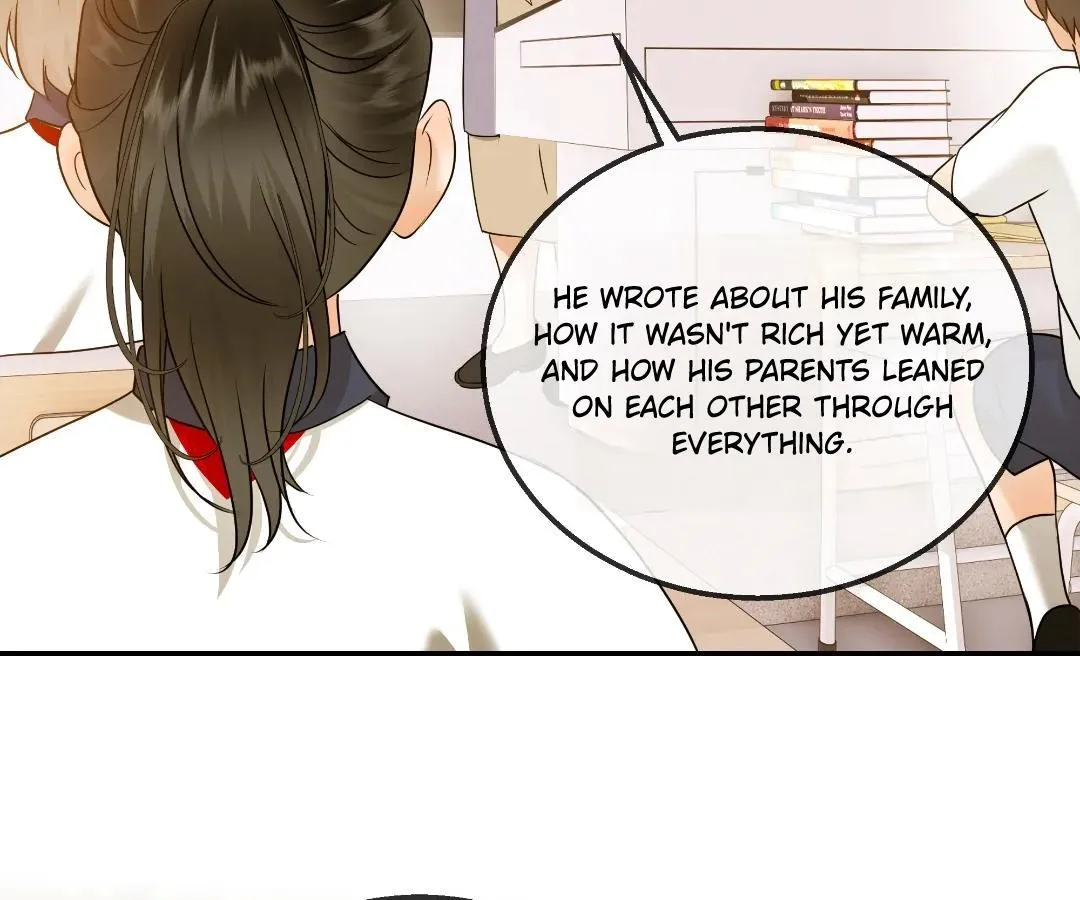 Read Bloom From Mistake chapter 37 image 5 on Lezhin