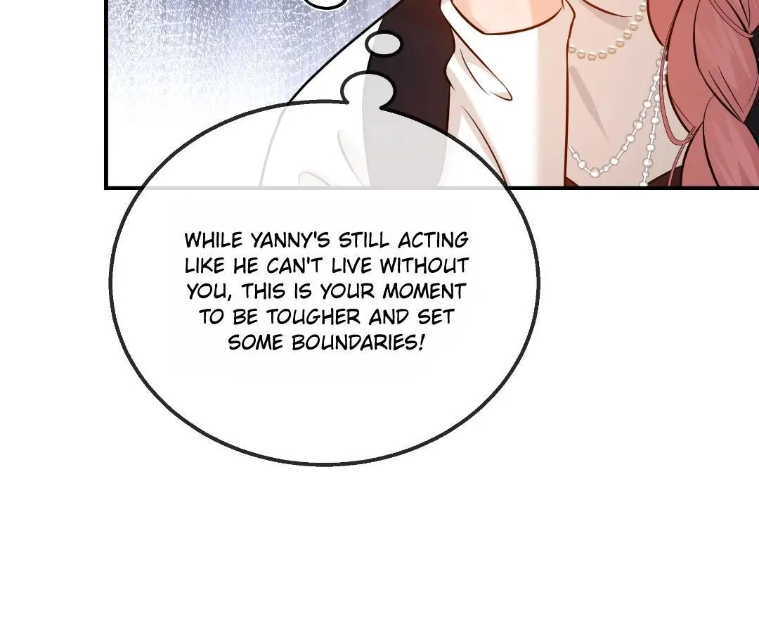 Read Bloom From Mistake chapter 37 image 52 on Lezhin
