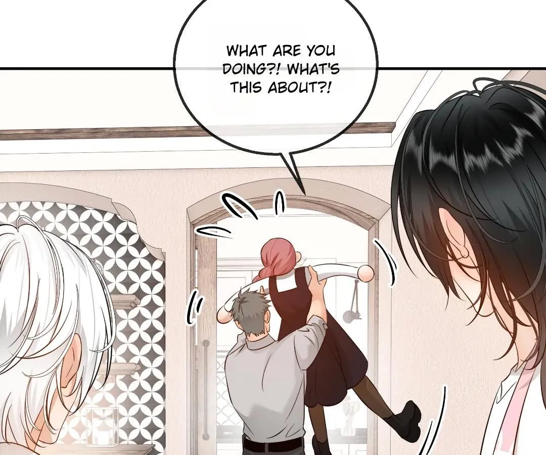 Read Bloom From Mistake chapter 37 image 57 on Lezhin