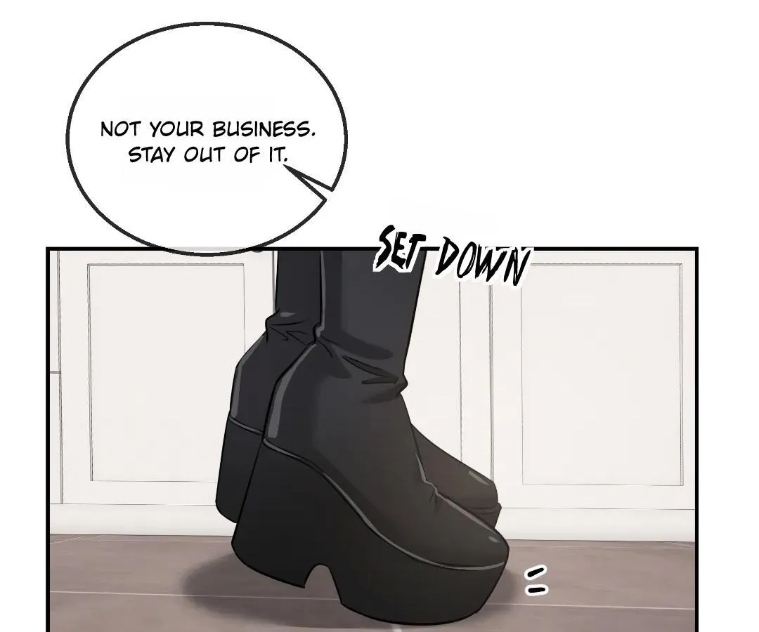 Read Bloom From Mistake chapter 37 image 59 on Lezhin