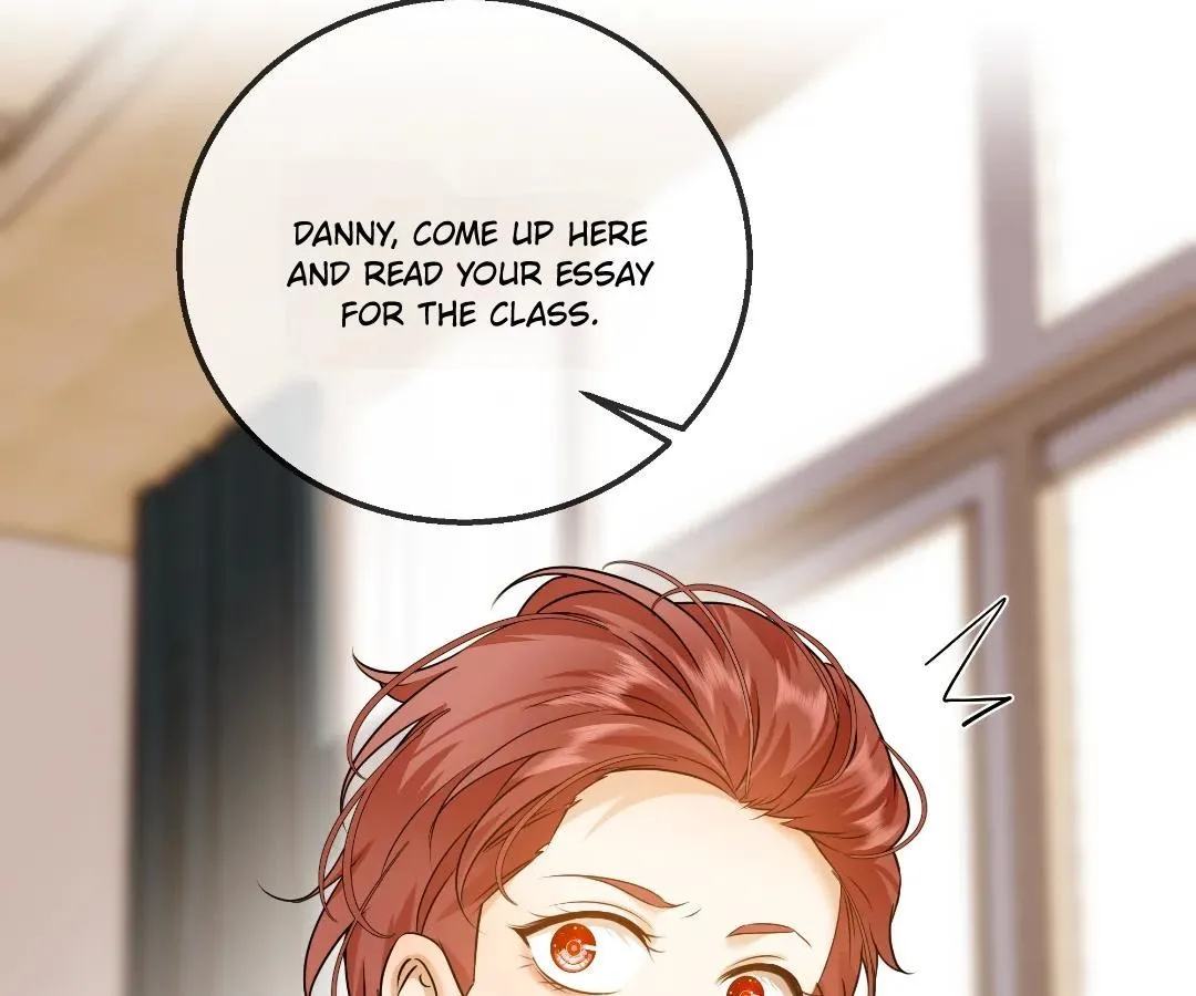 Read Bloom From Mistake chapter 37 image 6 on Lezhin