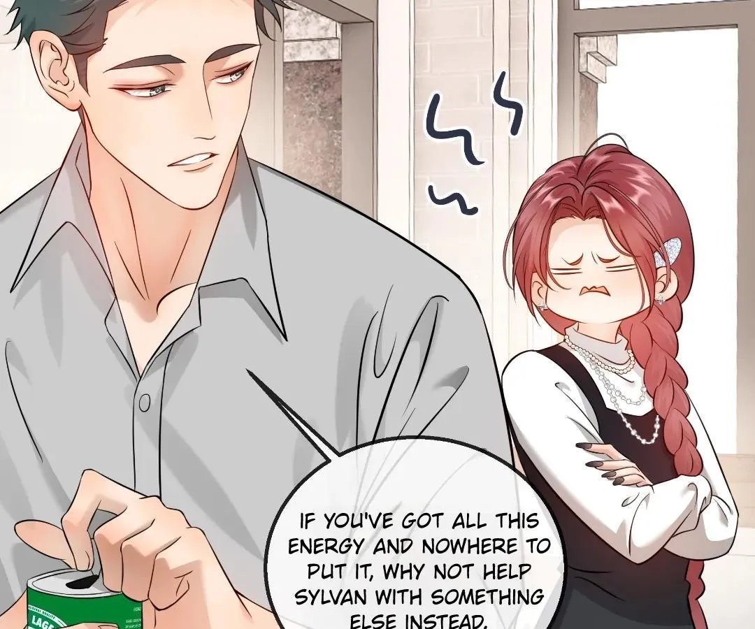Read Bloom From Mistake chapter 37 image 61 on Lezhin