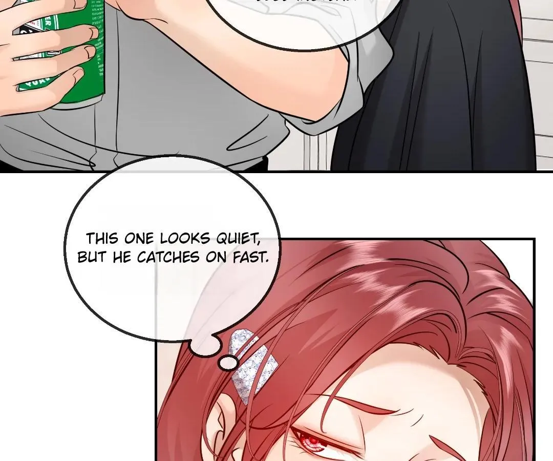 Read Bloom From Mistake chapter 37 image 62 on Lezhin