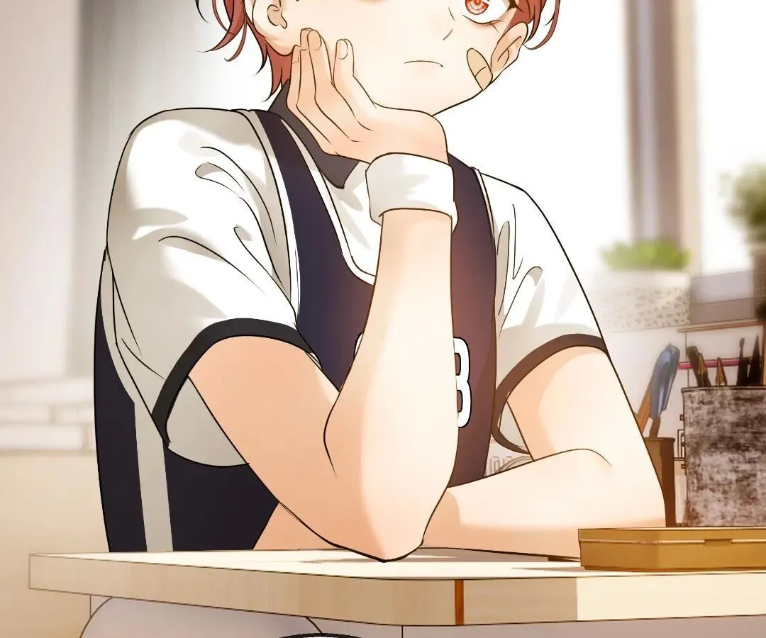 Read Bloom From Mistake chapter 37 image 7 on Lezhin