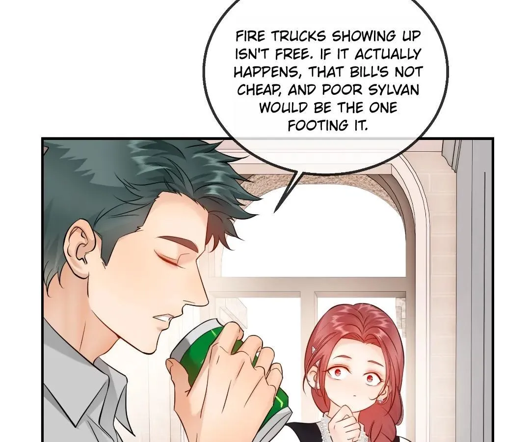 Read Bloom From Mistake chapter 37 image 70 on Lezhin