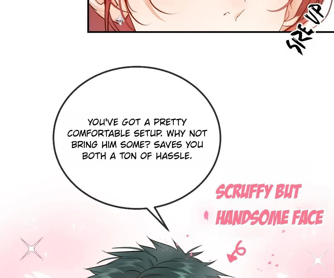 Read Bloom From Mistake chapter 37 image 72 on Lezhin