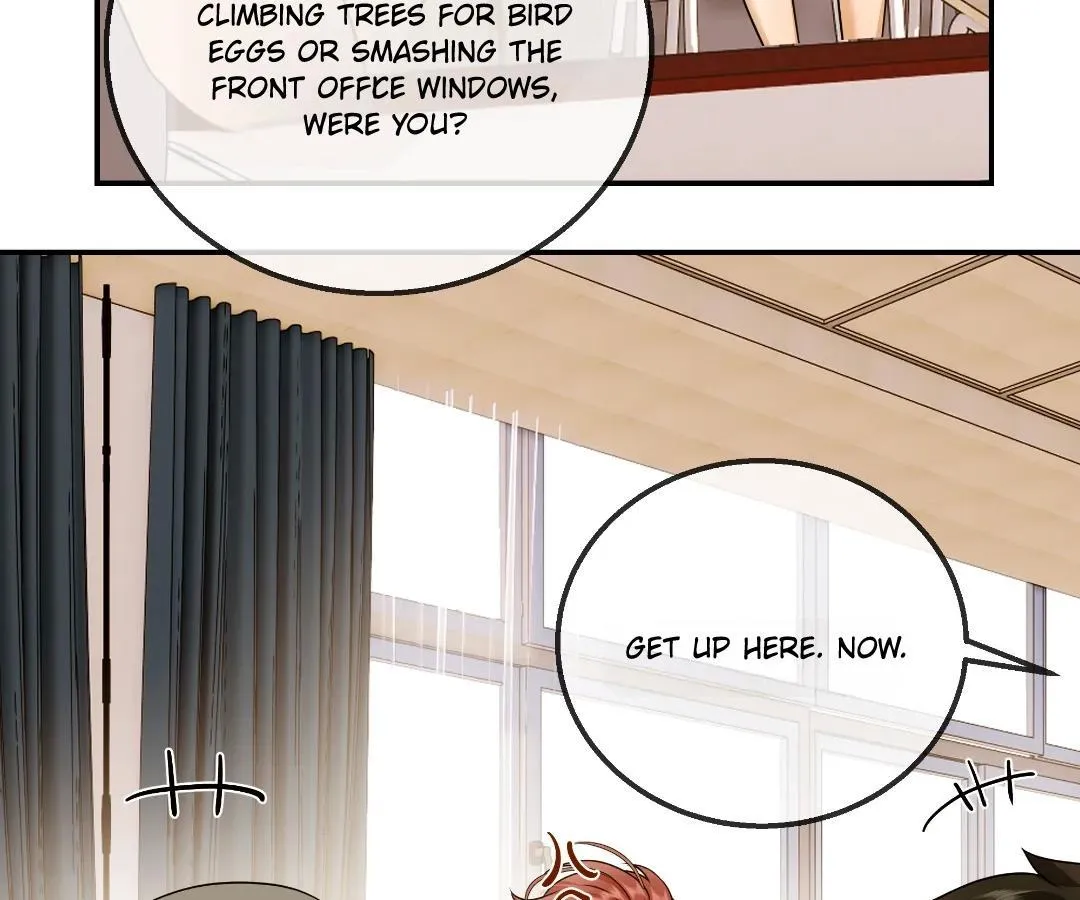 Read Bloom From Mistake chapter 37 image 9 on Lezhin