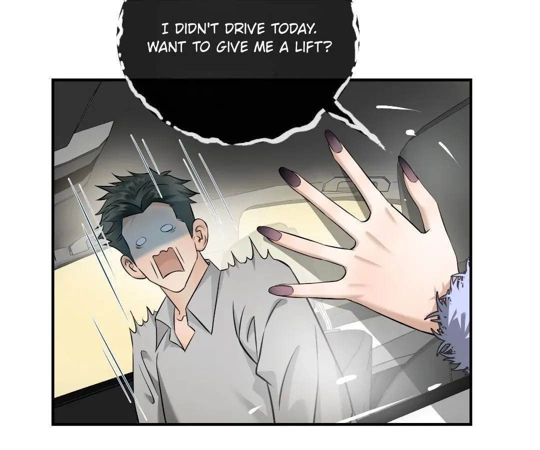 Read Bloom From Mistake chapter 38 image 13 on Lezhin