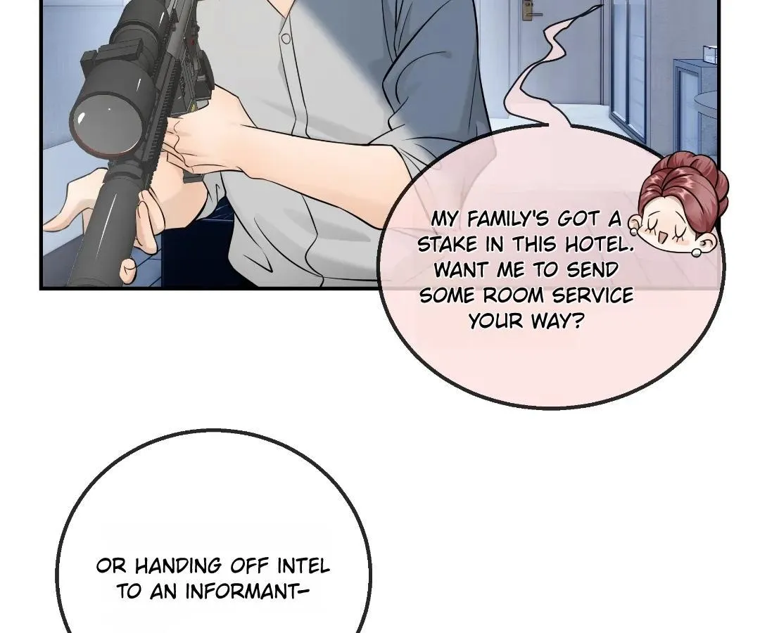 Read Bloom From Mistake chapter 38 image 16 on Lezhin