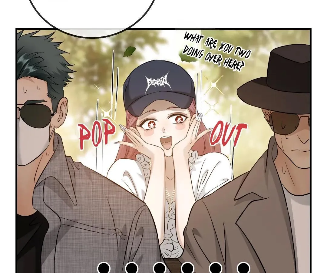 Read Bloom From Mistake chapter 38 image 17 on Lezhin