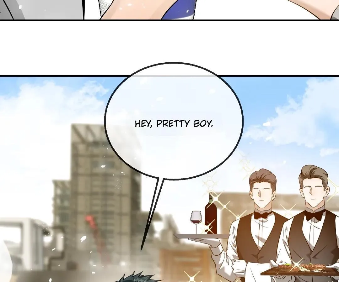 Read Bloom From Mistake chapter 38 image 20 on Lezhin