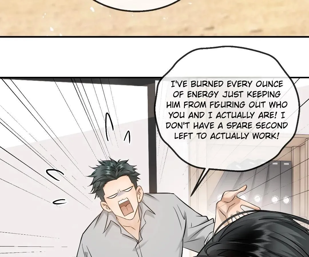 Read Bloom From Mistake chapter 38 image 22 on Lezhin