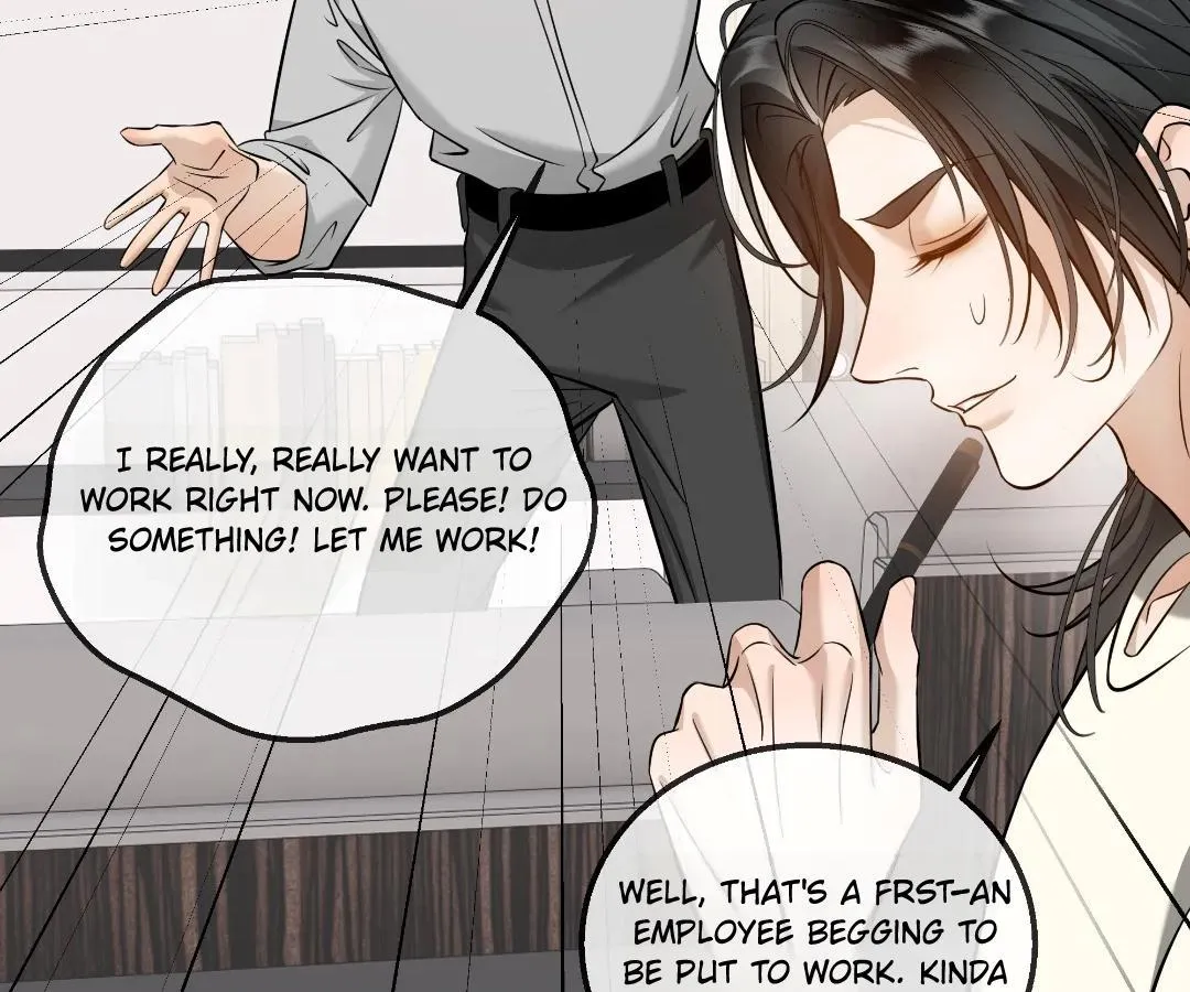 Read Bloom From Mistake chapter 38 image 23 on Lezhin