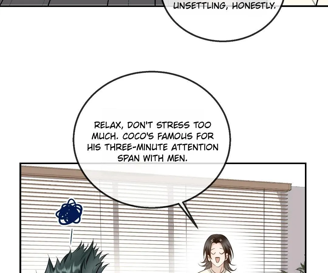 Read Bloom From Mistake chapter 38 image 24 on Lezhin
