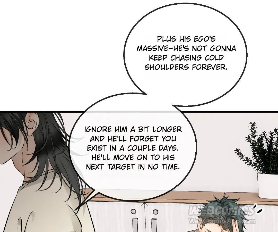 Read Bloom From Mistake chapter 38 image 26 on Lezhin