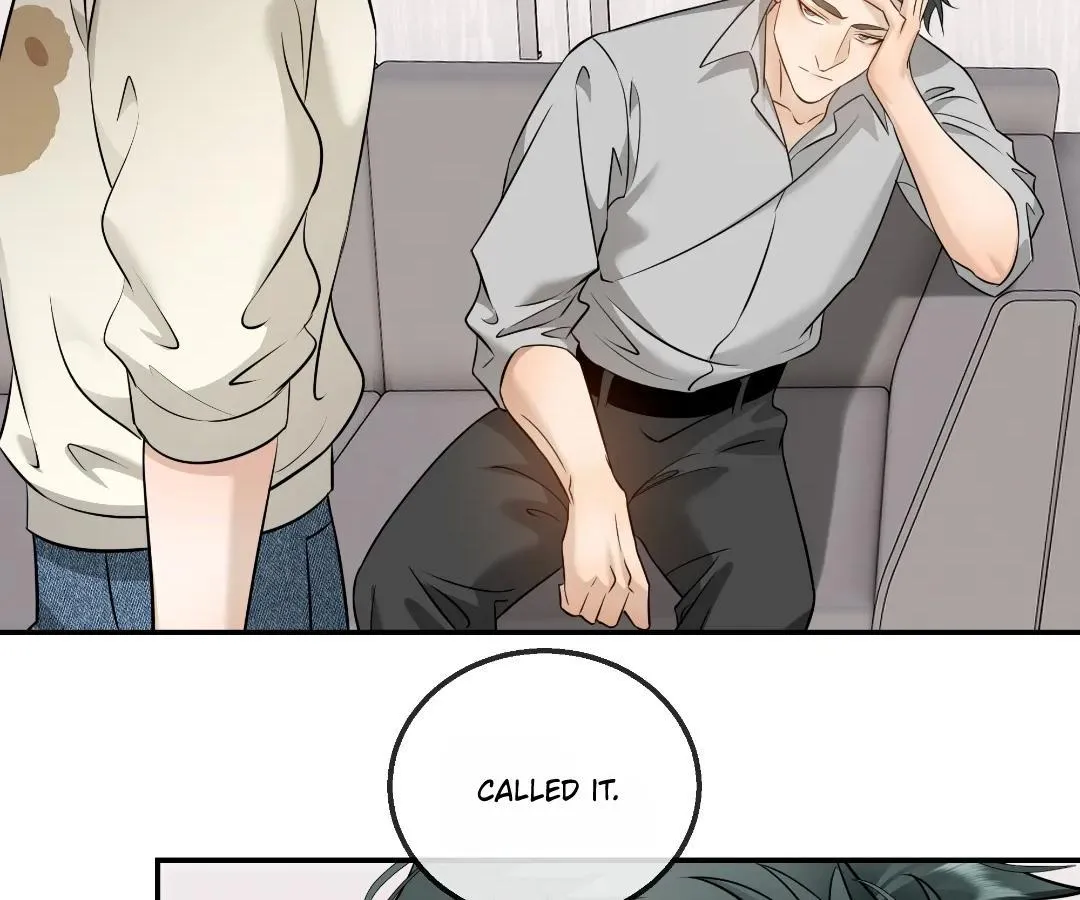 Read Bloom From Mistake chapter 38 image 27 on Lezhin