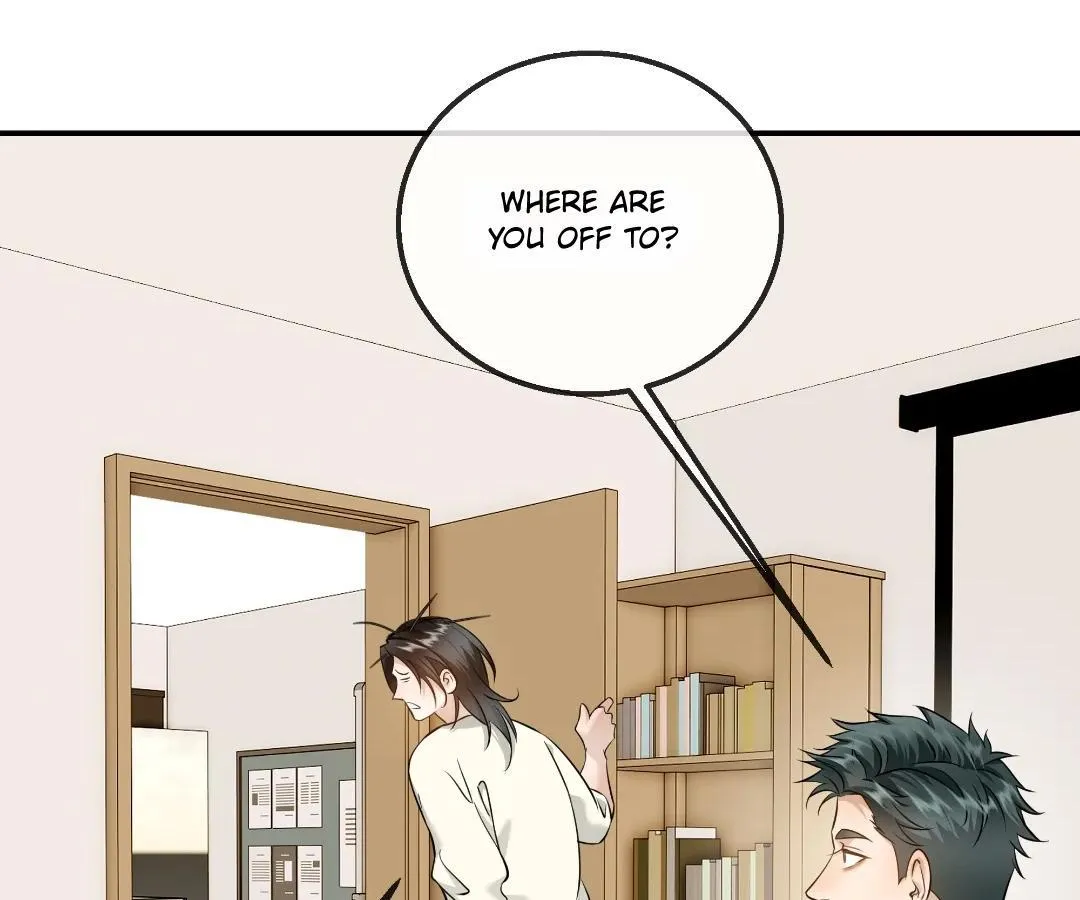 Read Bloom From Mistake chapter 38 image 29 on Lezhin
