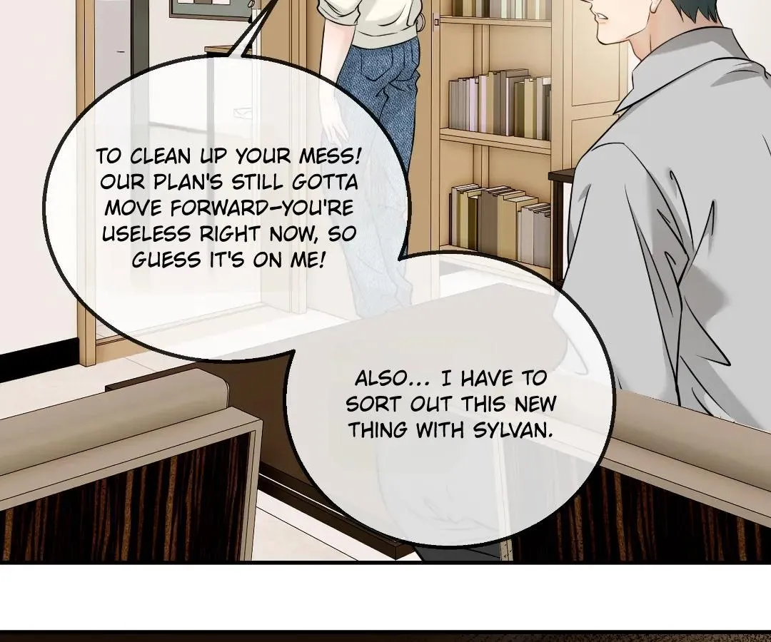 Read Bloom From Mistake chapter 38 image 30 on Lezhin