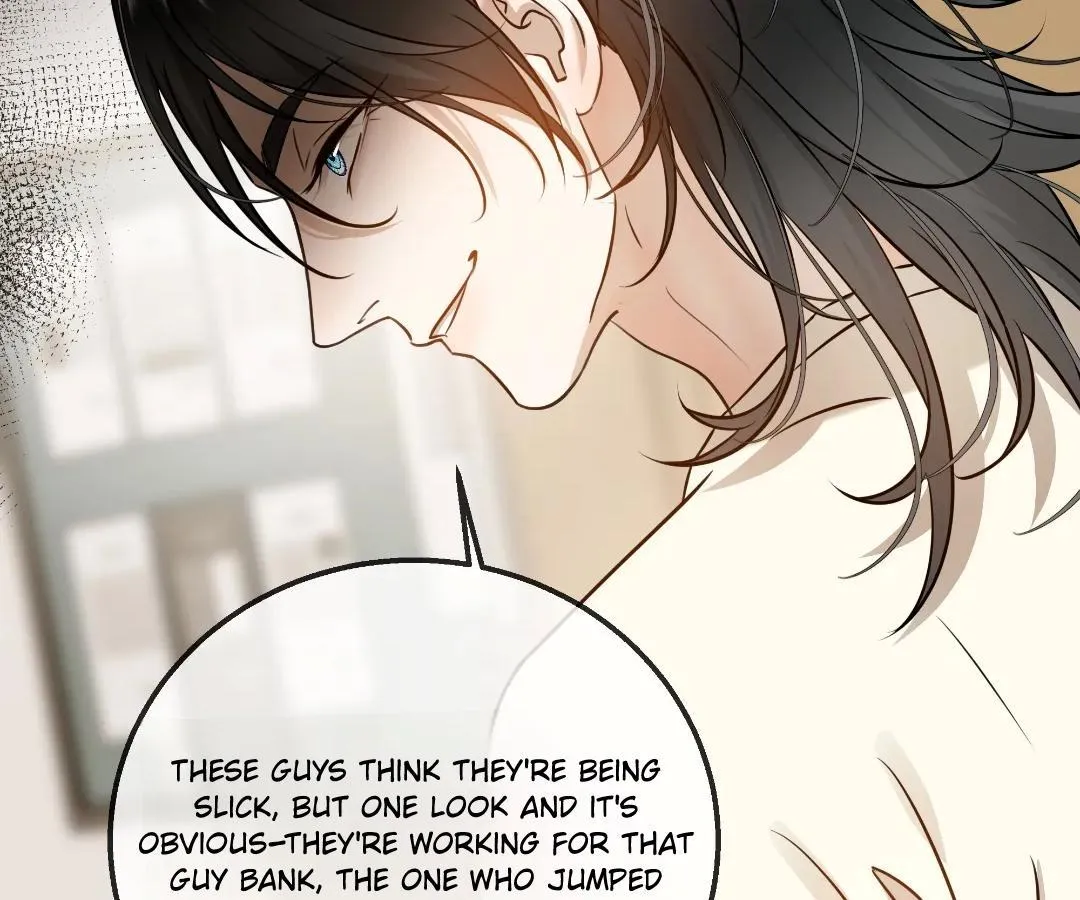 Read Bloom From Mistake chapter 38 image 32 on Lezhin