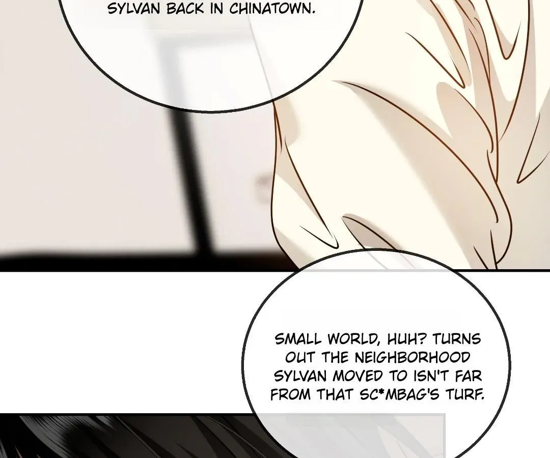 Read Bloom From Mistake chapter 38 image 33 on Lezhin