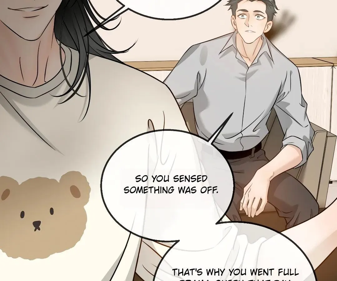Read Bloom From Mistake chapter 38 image 36 on Lezhin