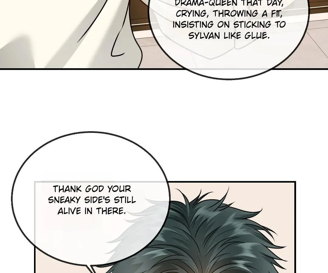 Read Bloom From Mistake chapter 38 image 37 on Lezhin
