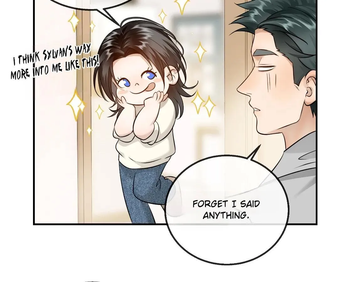 Read Bloom From Mistake chapter 38 image 40 on Lezhin