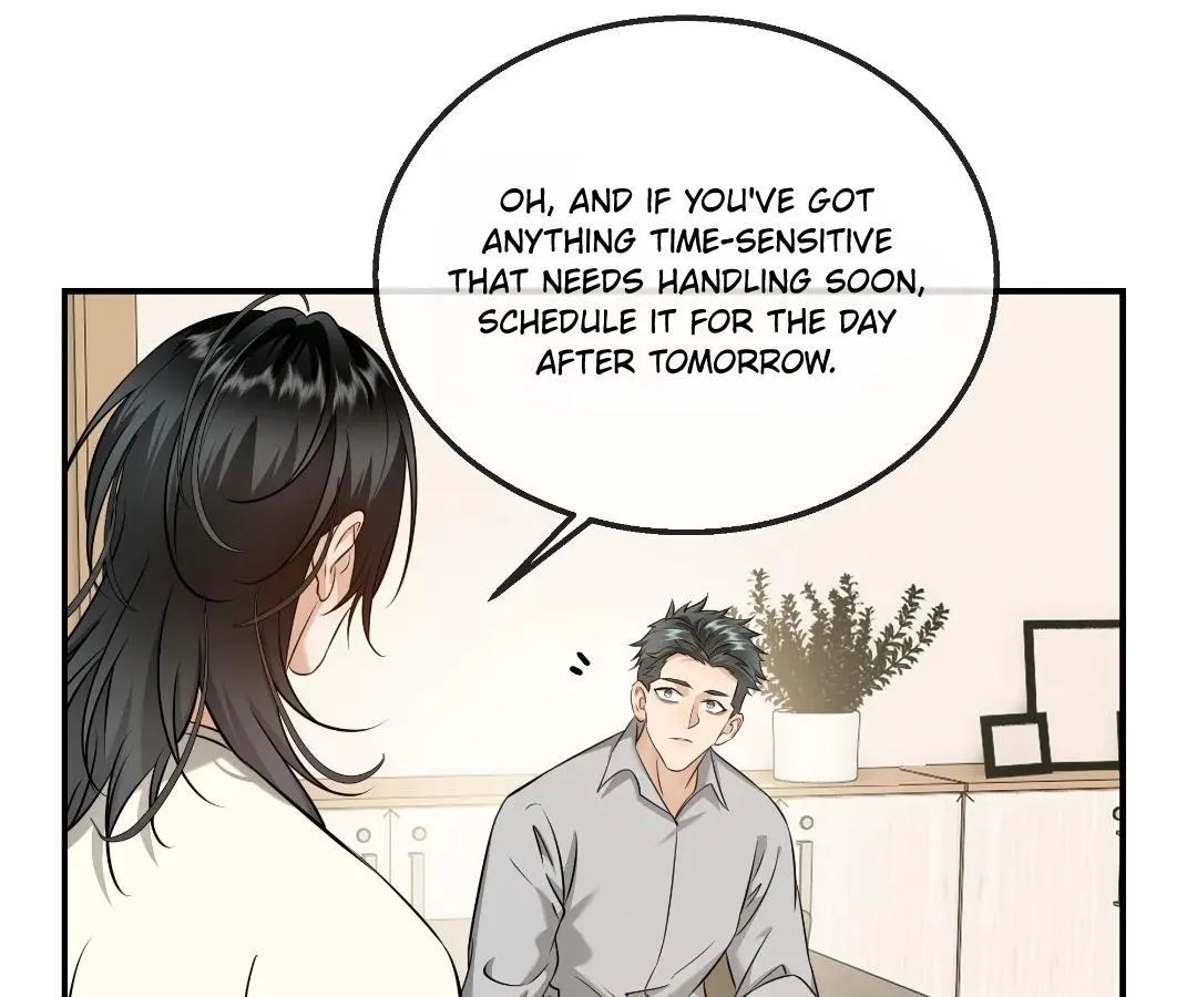 Read Bloom From Mistake chapter 38 image 44 on Lezhin