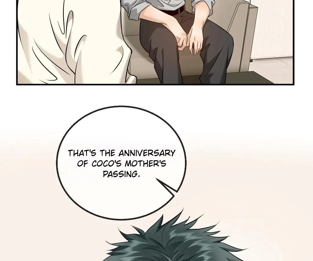 Read Bloom From Mistake chapter 38 image 45 on Lezhin