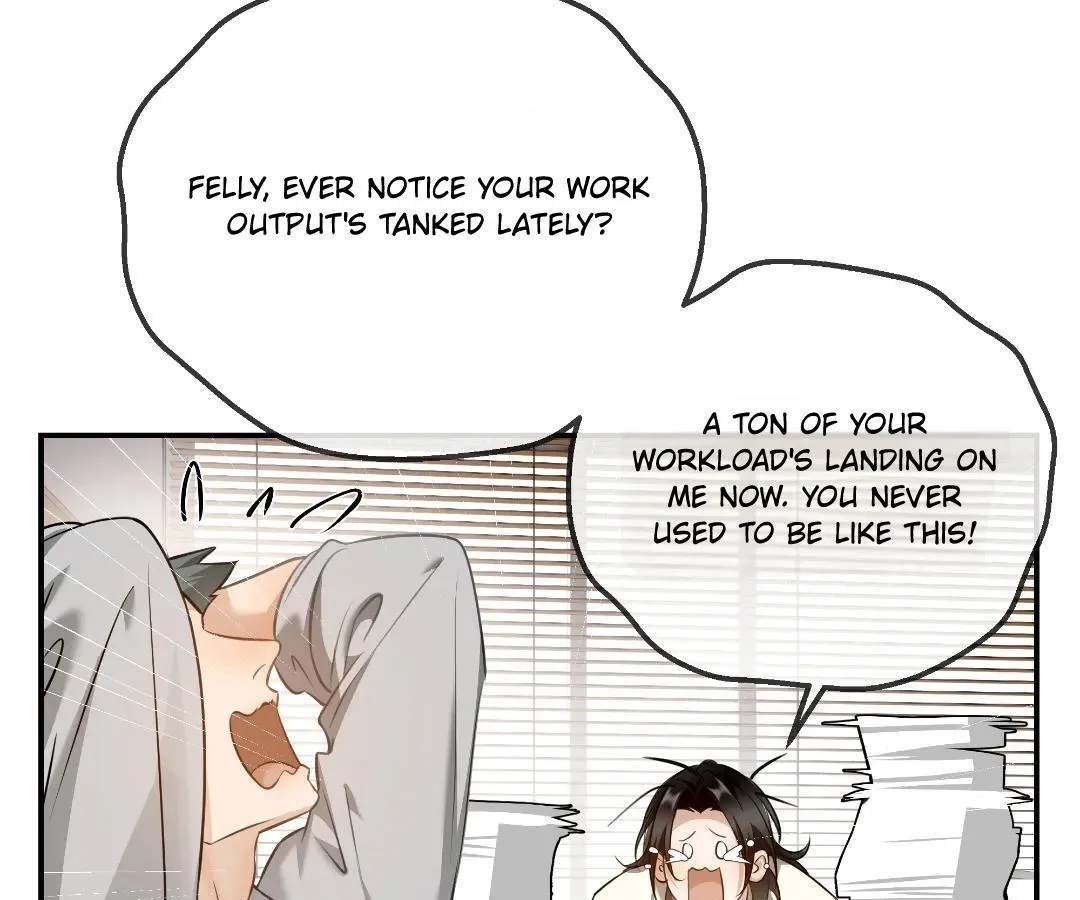 Read Bloom From Mistake chapter 38 image 5 on Lezhin
