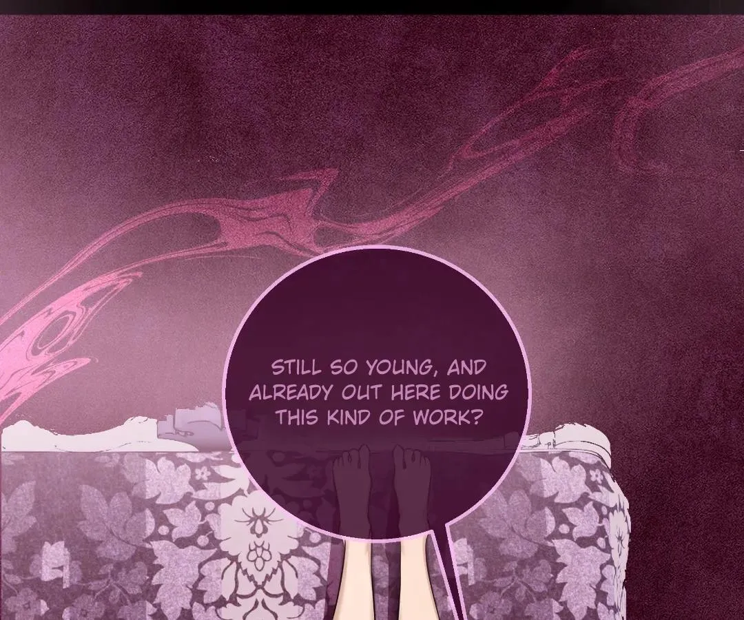 Read Bloom From Mistake chapter 38 image 56 on Lezhin