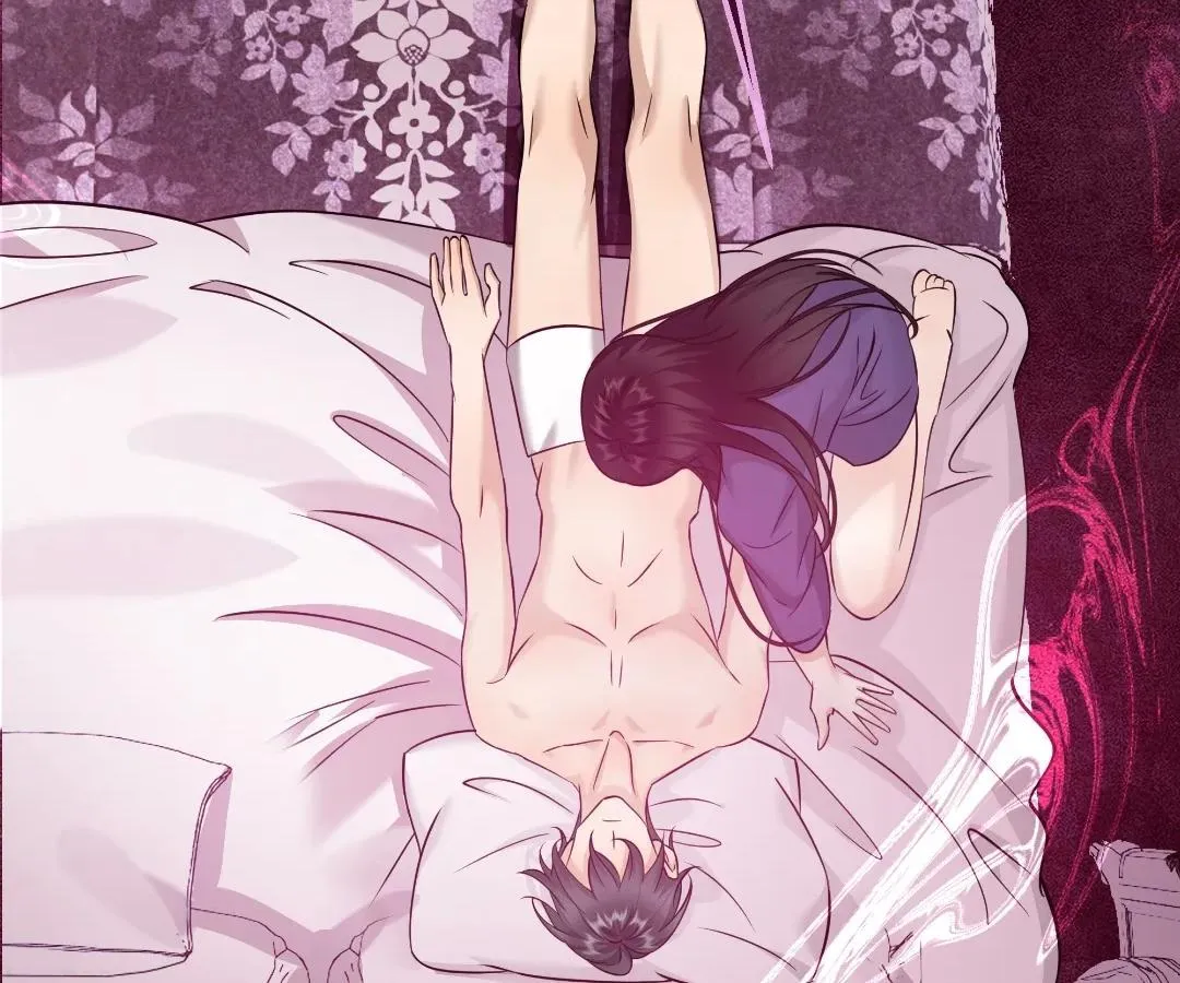 Read Bloom From Mistake chapter 38 image 57 on Lezhin