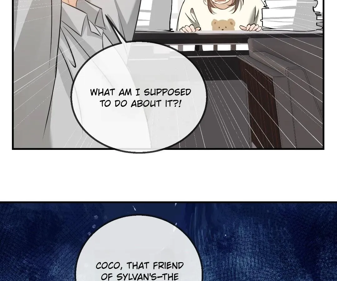 Read Bloom From Mistake chapter 38 image 6 on Lezhin