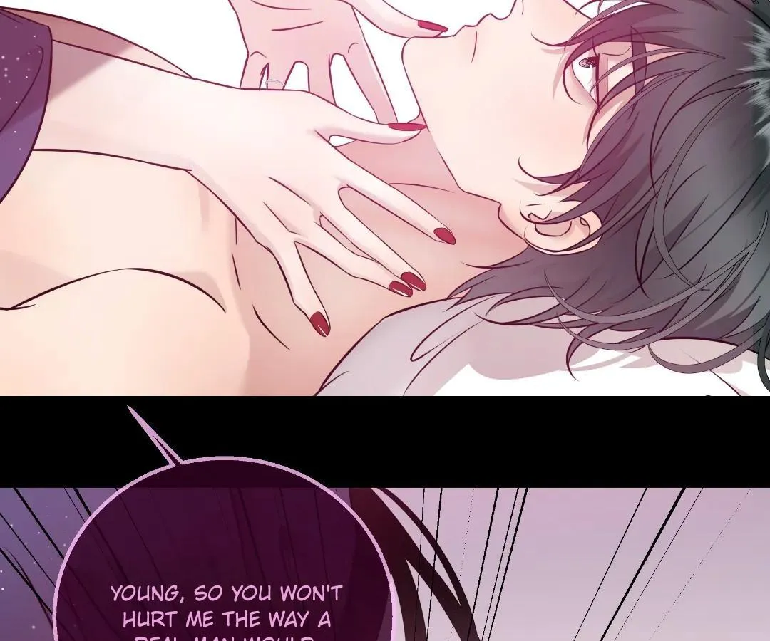Read Bloom From Mistake chapter 38 image 63 on Lezhin