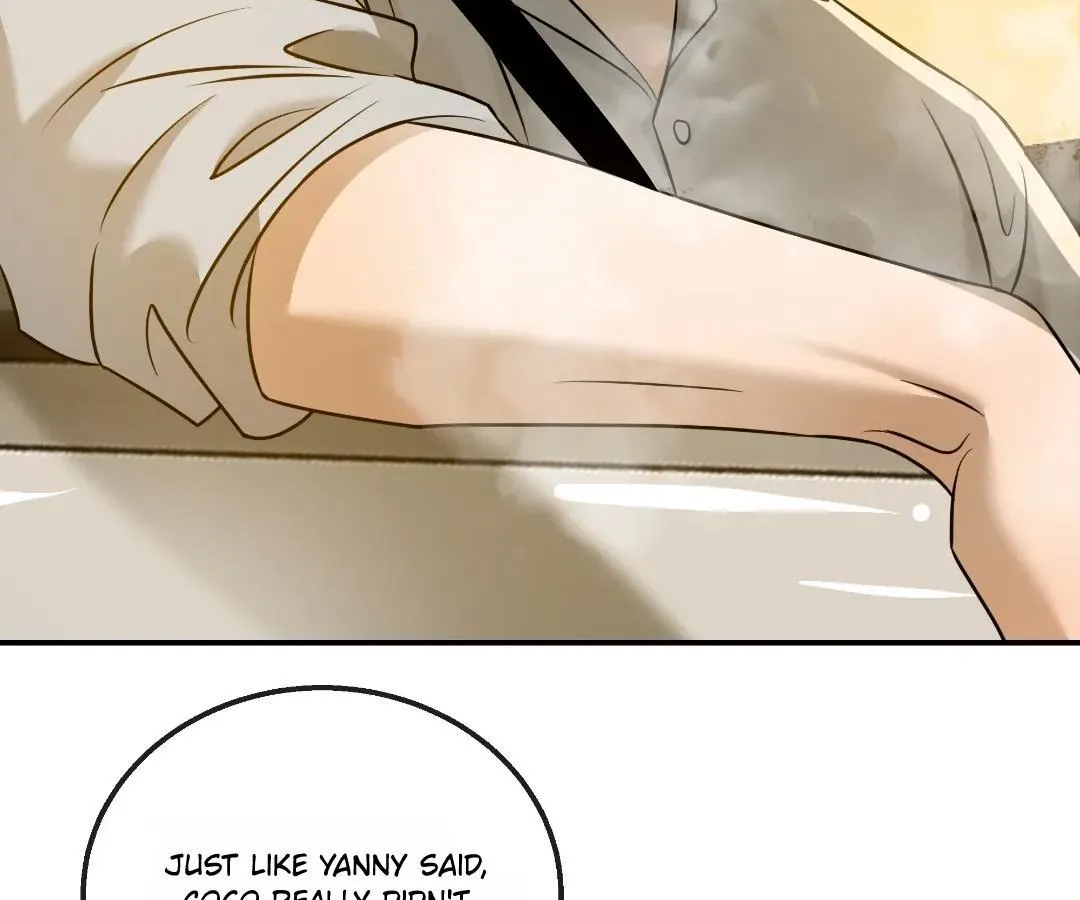 Read Bloom From Mistake chapter 38 image 72 on Lezhin